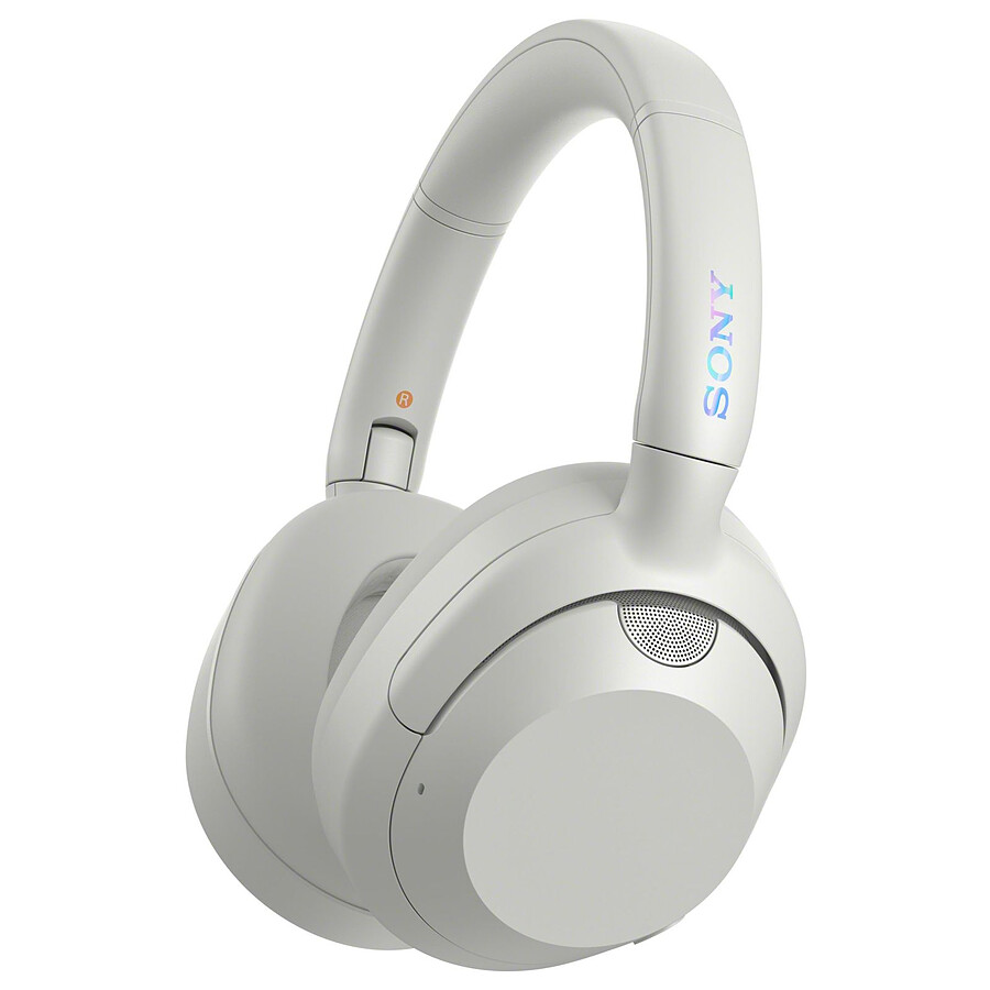 Casque Audio Sony ULT WEAR Blanc - Casque sans fil