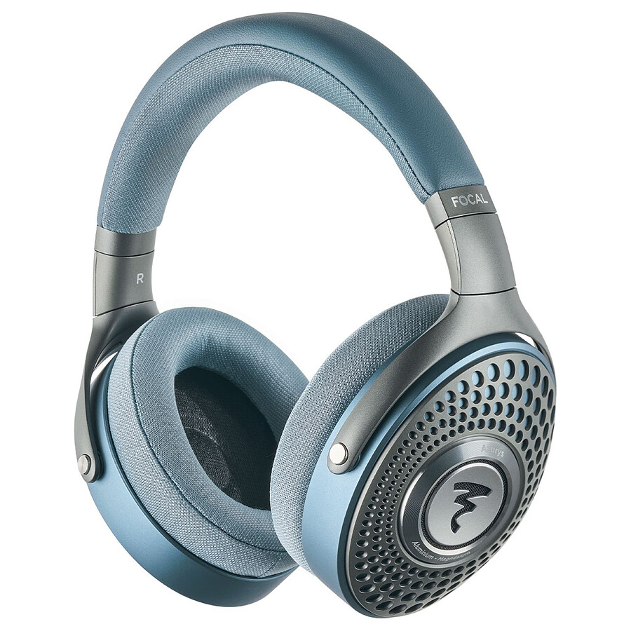 Casque Audio Focal Azurys - Casque Hifi 