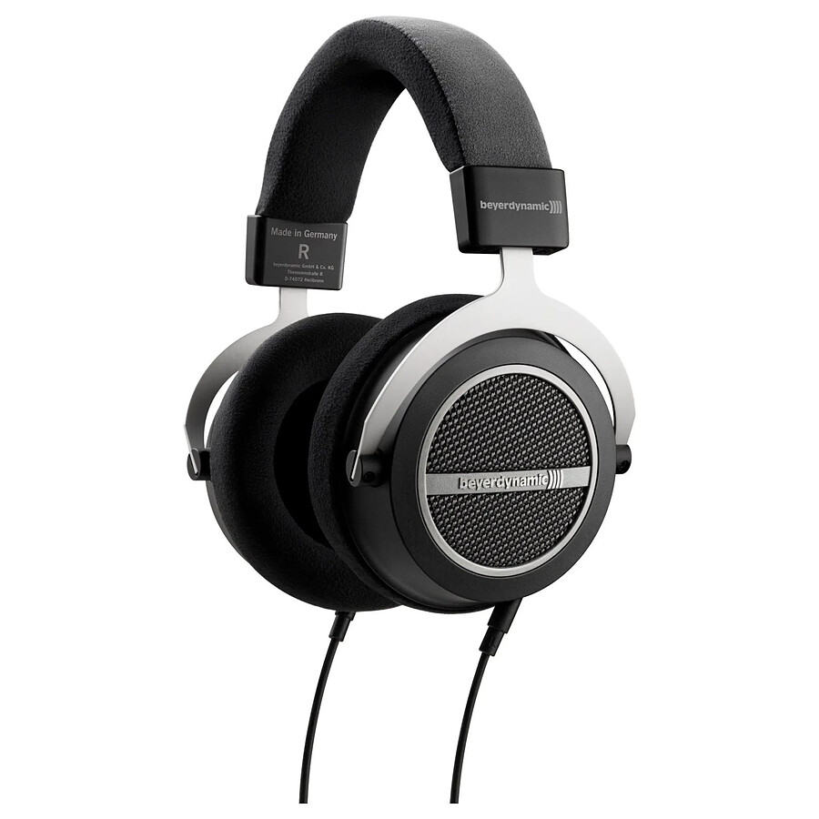 Casque Audio Beyerdynamic Amiron Home (250 Ohms)  - Casque audio