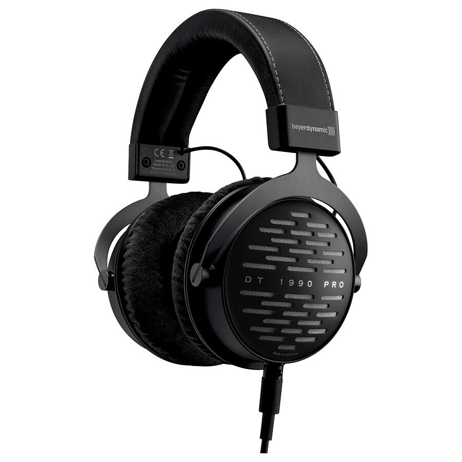 Casque Audio Beyerdynamic DT 1990 PRO (250 Ohms)  - Casque audio 