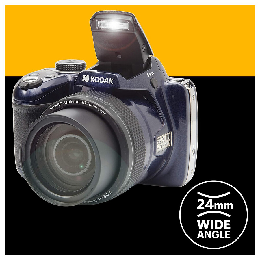 Fotocamera digitale KODAK PixPro AZ528