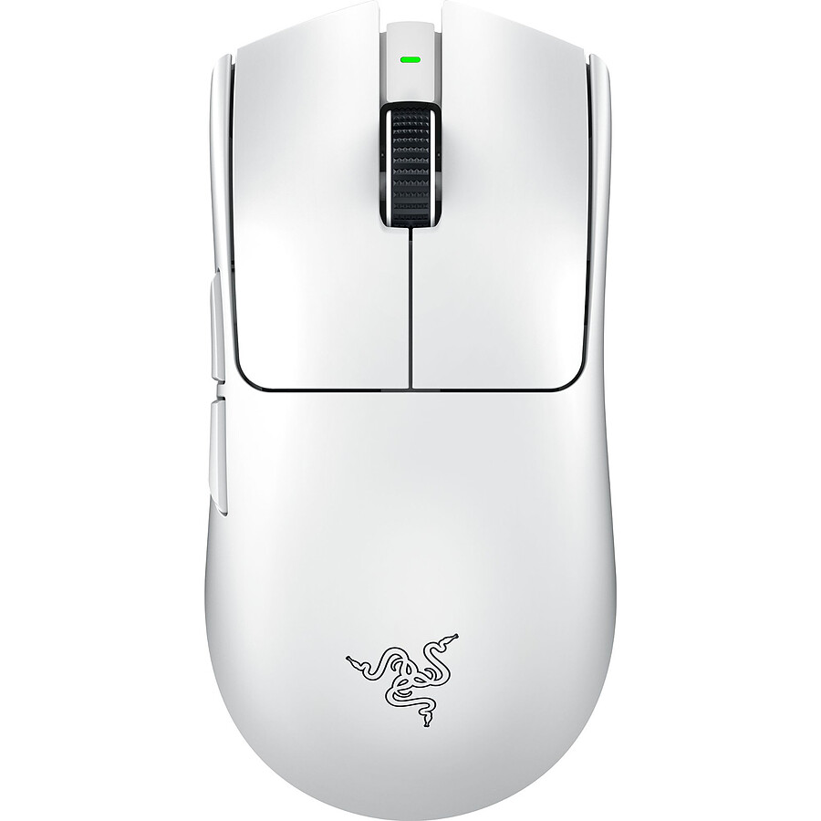 Souris PC Razer Viper V3 Pro - Blanc