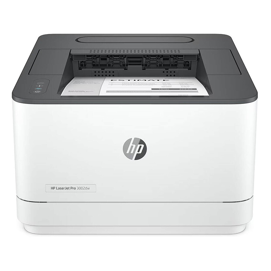 Imprimante laser HP LaserJet Pro 3002dw