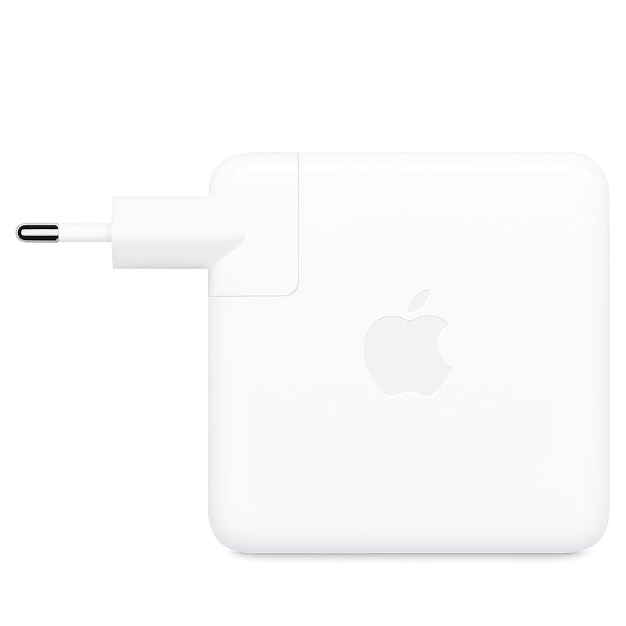 Chargeur Apple Adaptateur secteur USB-C 96W Blanc