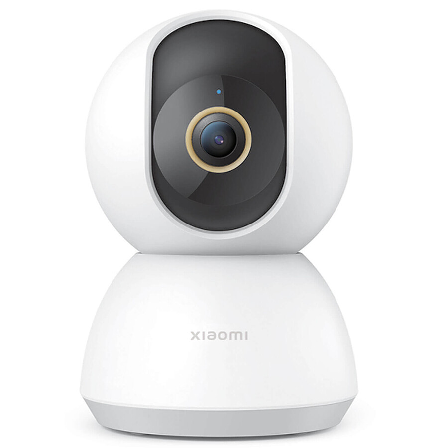 Caméra IP Xiaomi Smart Camera C300