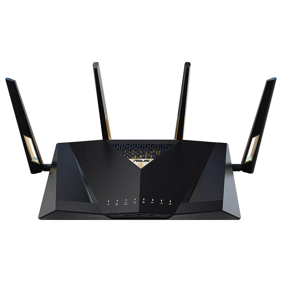 Routeur et modem Asus RT-BE88U