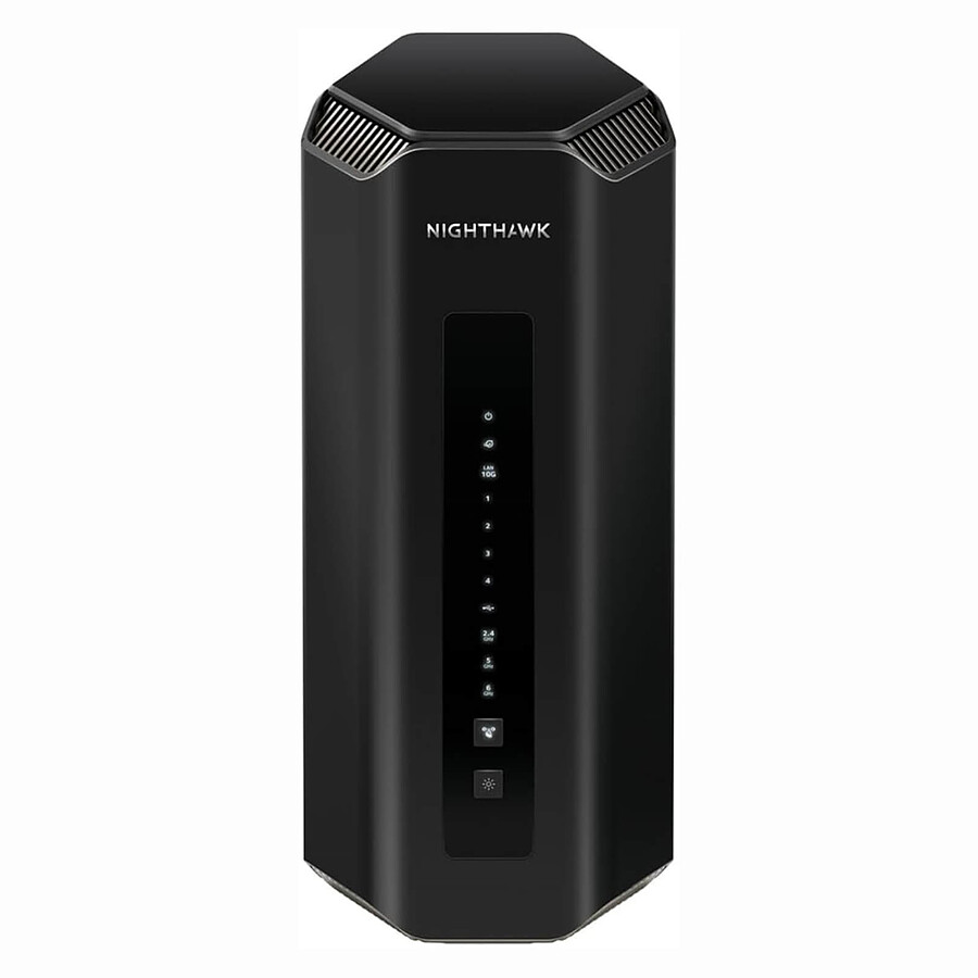 Routeur et modem Netgear Nighthawk Wi-Fi 7 RS700S