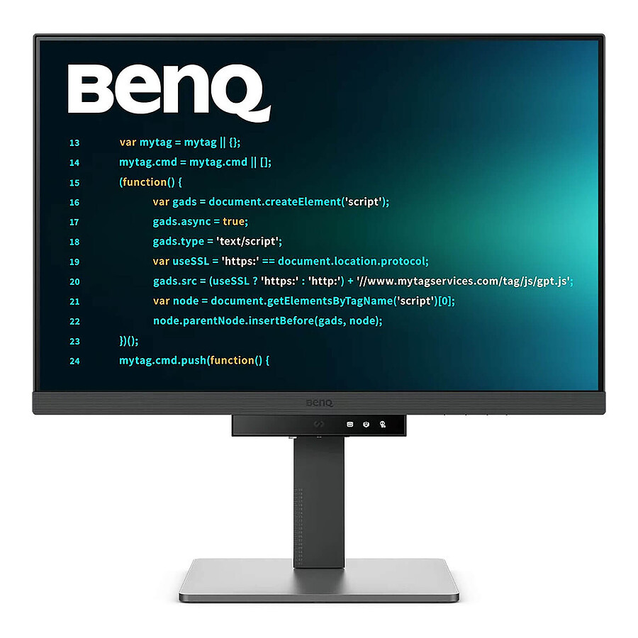 Écran PC BenQ RD240Q