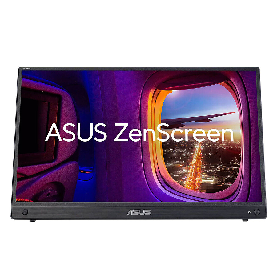 Écran PC Asus ZenScreen MB16AHG