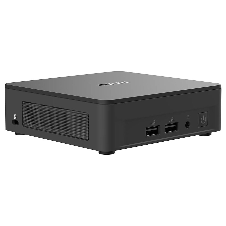 Barebone Asus NUC 12 Pro NUC12WSKi700002I (barebone)