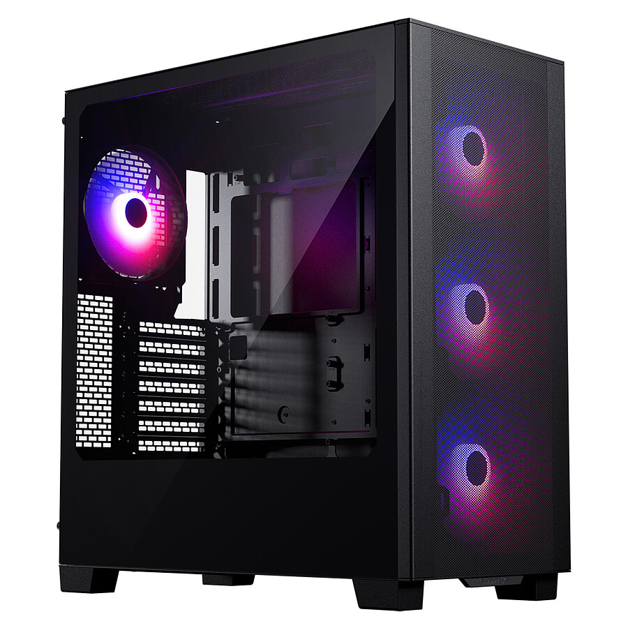 Boîtier PC Phanteks XT Pro Ultra