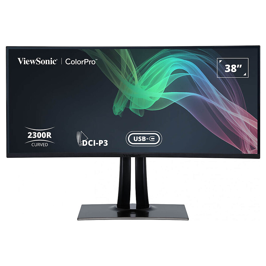 Écran PC ViewSonic VP3881a