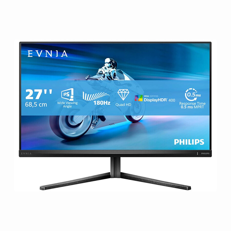 Écran PC Philips Evnia 27M2N5500