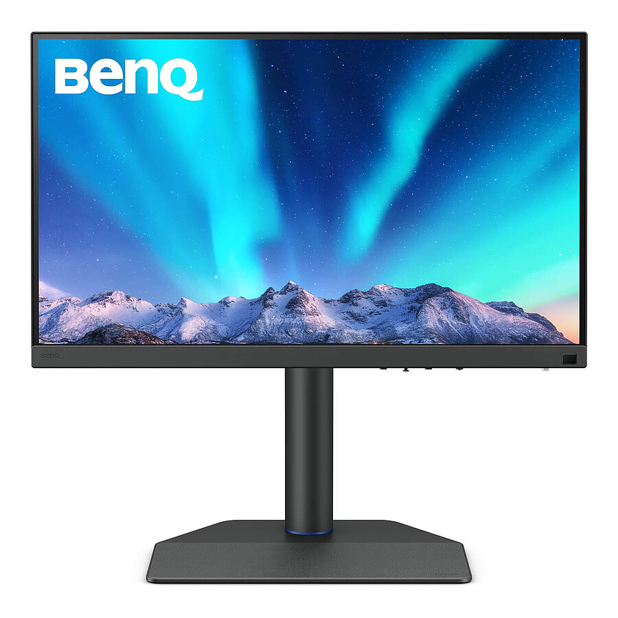 Écran PC BenQ SW272U