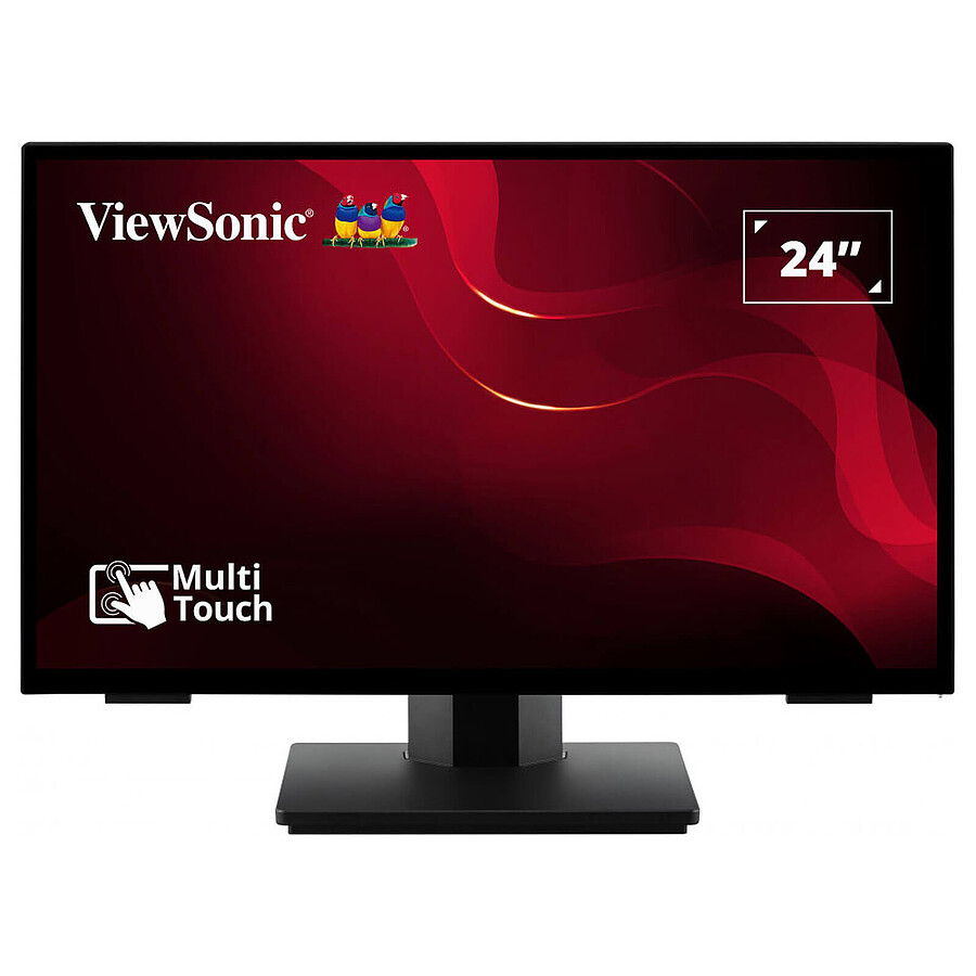 Écran PC ViewSonic TD2465