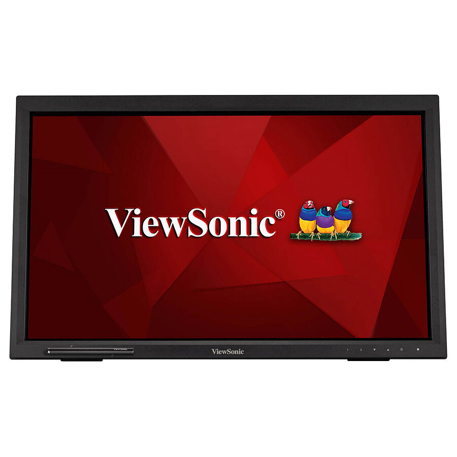 Écran PC ViewSonic TD2223