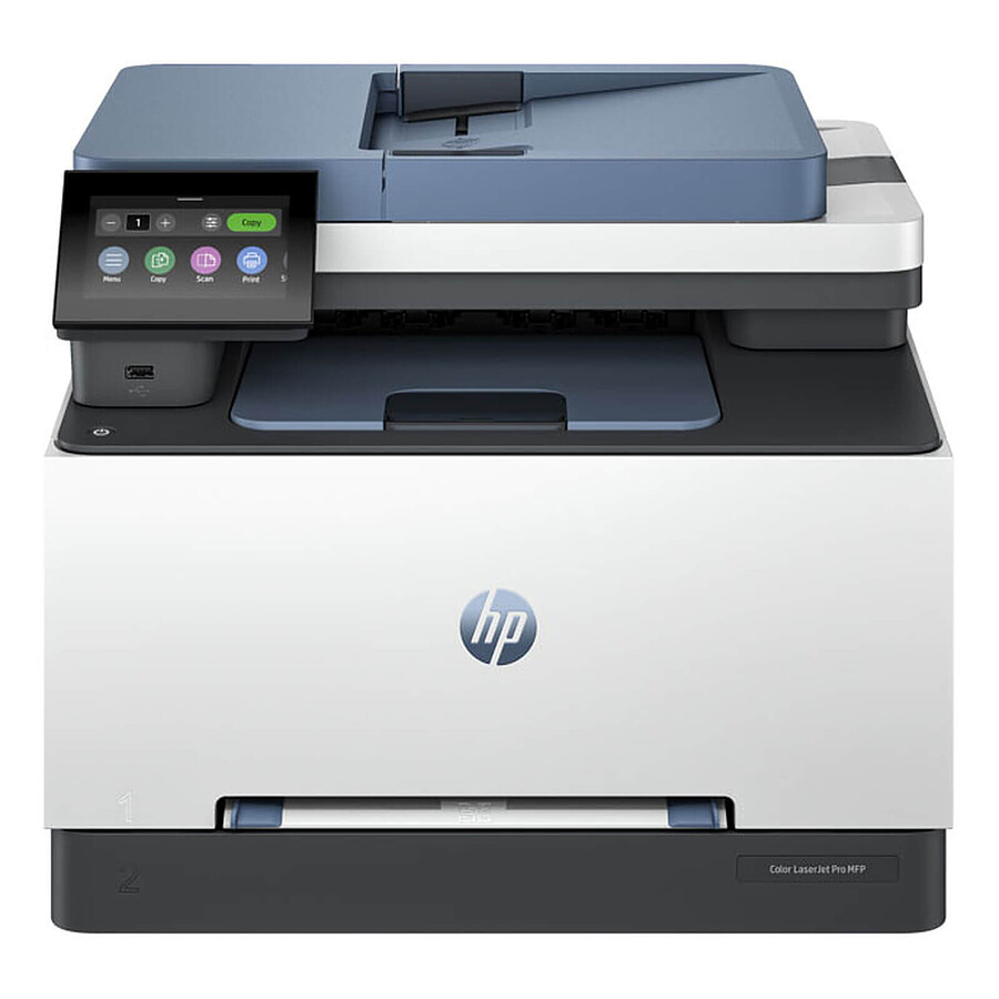 Imprimante laser HP LaserJet Pro 3302fdn