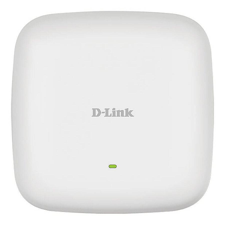 Point d'accès Wi-Fi D-Link DAP-2682