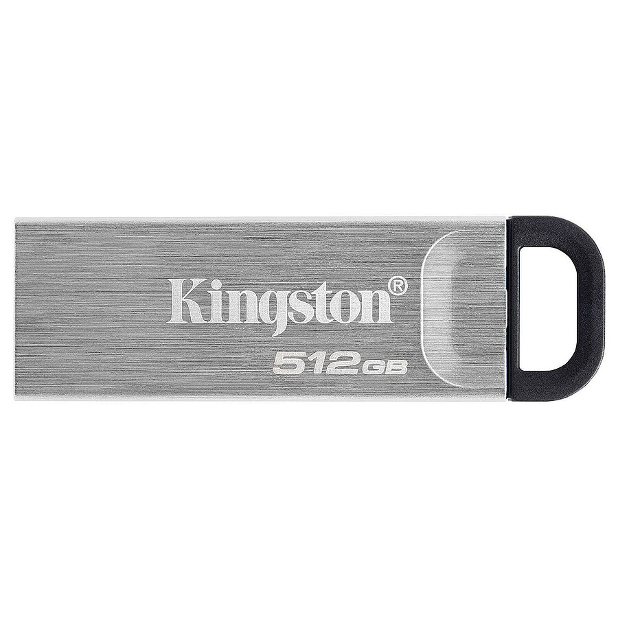 Clé USB Kingston DataTraveler Kyson - 512 Go