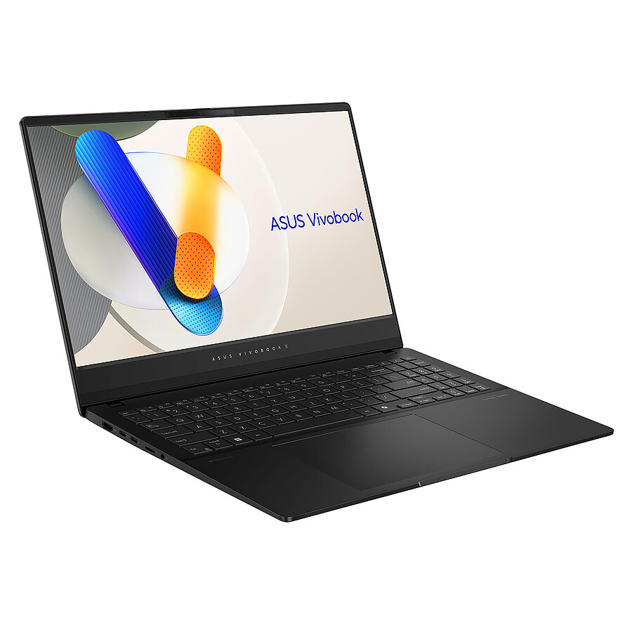 PC portable Asus Vivobook S 16 OLED M5606UA-MX018X