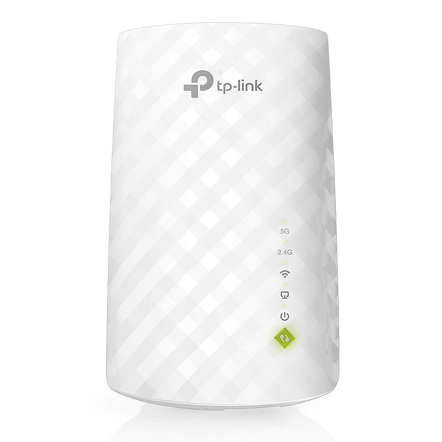 Répéteur Wi-Fi TP-Link RE220