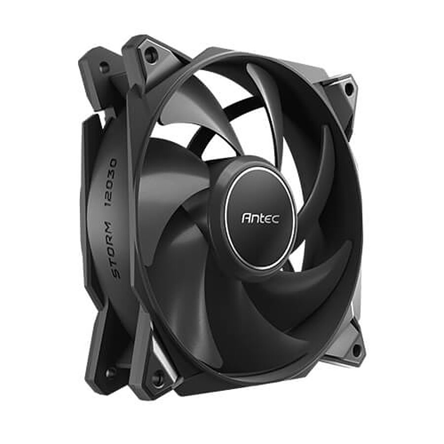 Ventilateur Boîtier Antec Storm T3 120