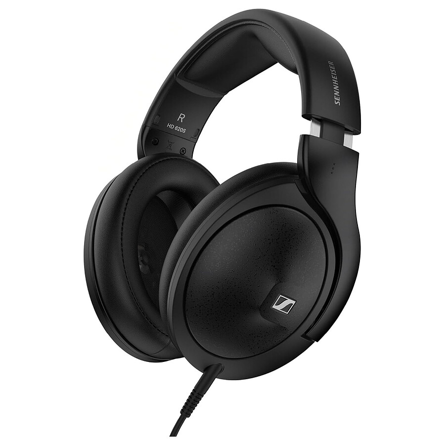 Casque HiFi Sennheiser HD 620S