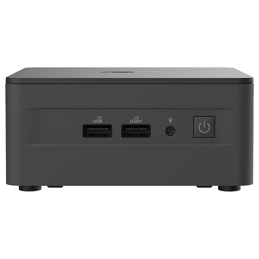 Barebone Asus NUC 12 Pro NUC12WSHi3 (barebone)