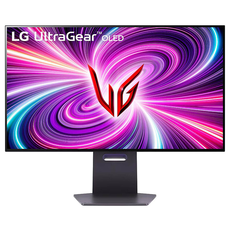 Écran PC LG UltraGear 32GS95UE-B