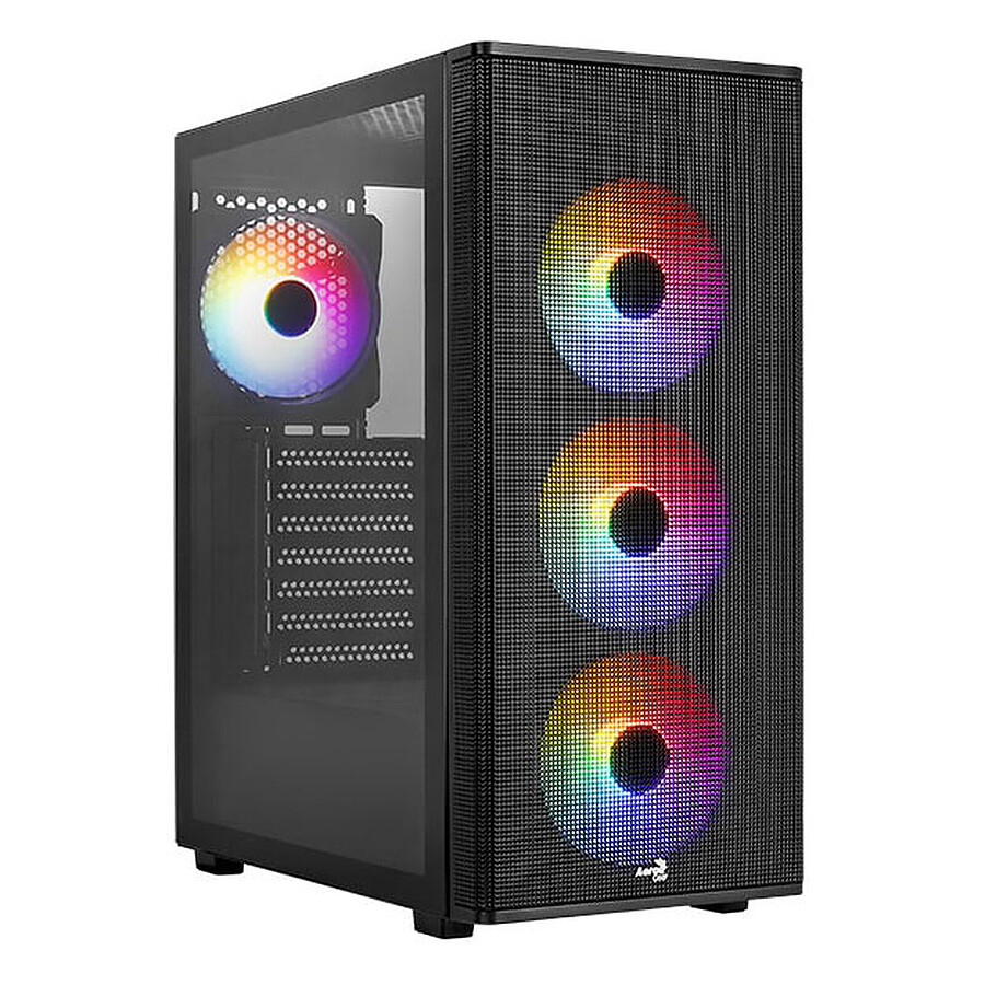 Boîtier PC AeroCool Designer V1