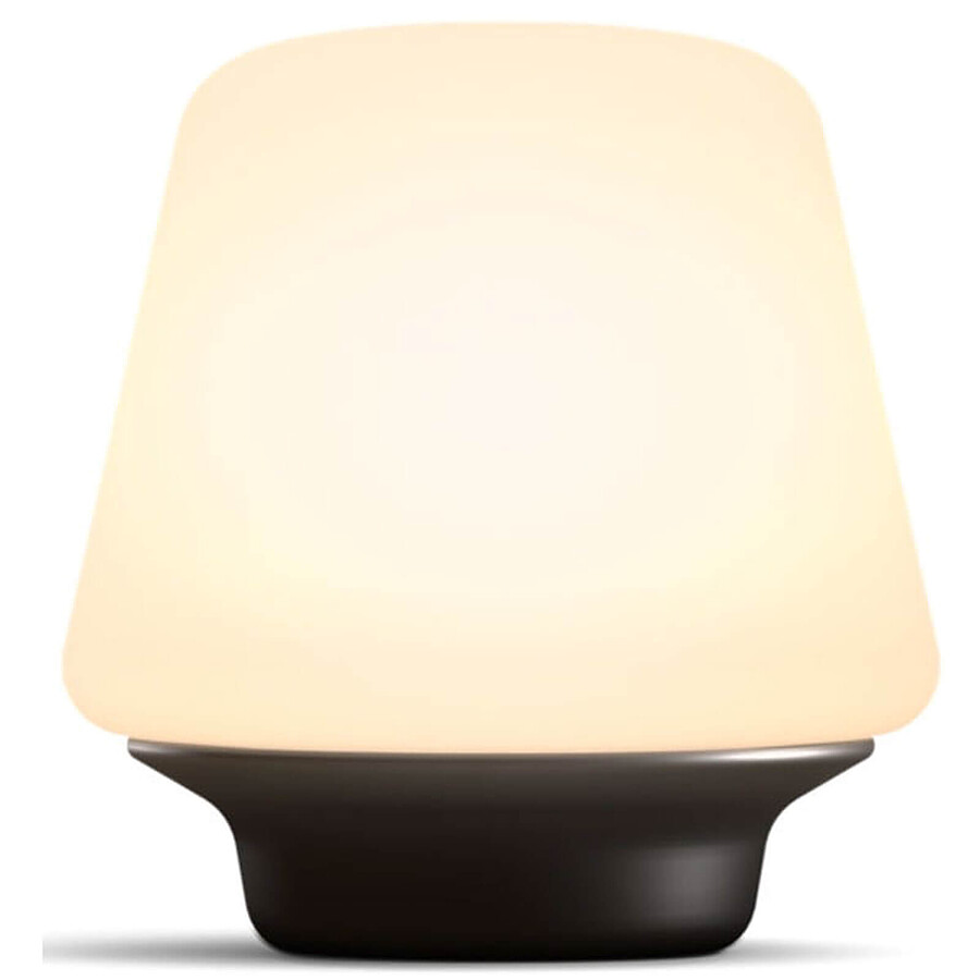 Lampe connectée Philips Hue Wellness - Noir