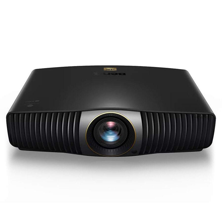 Vidéoprojecteur BenQ W5800 - DLP LASER UHD 4K - 2600 Lumens