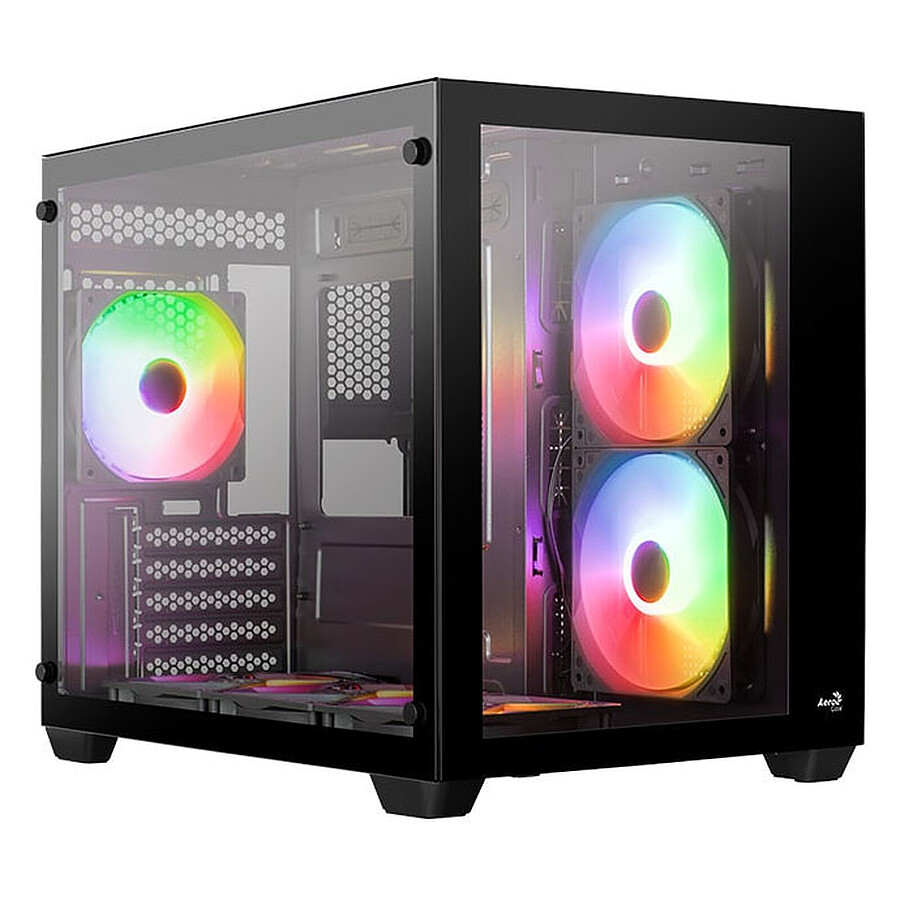 Boîtier PC AeroCool Dryft Mini V2