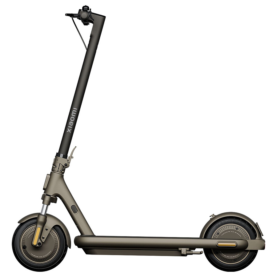 Trottinette électrique Xiaomi Mi Electric Scooter 4  Pro MAx