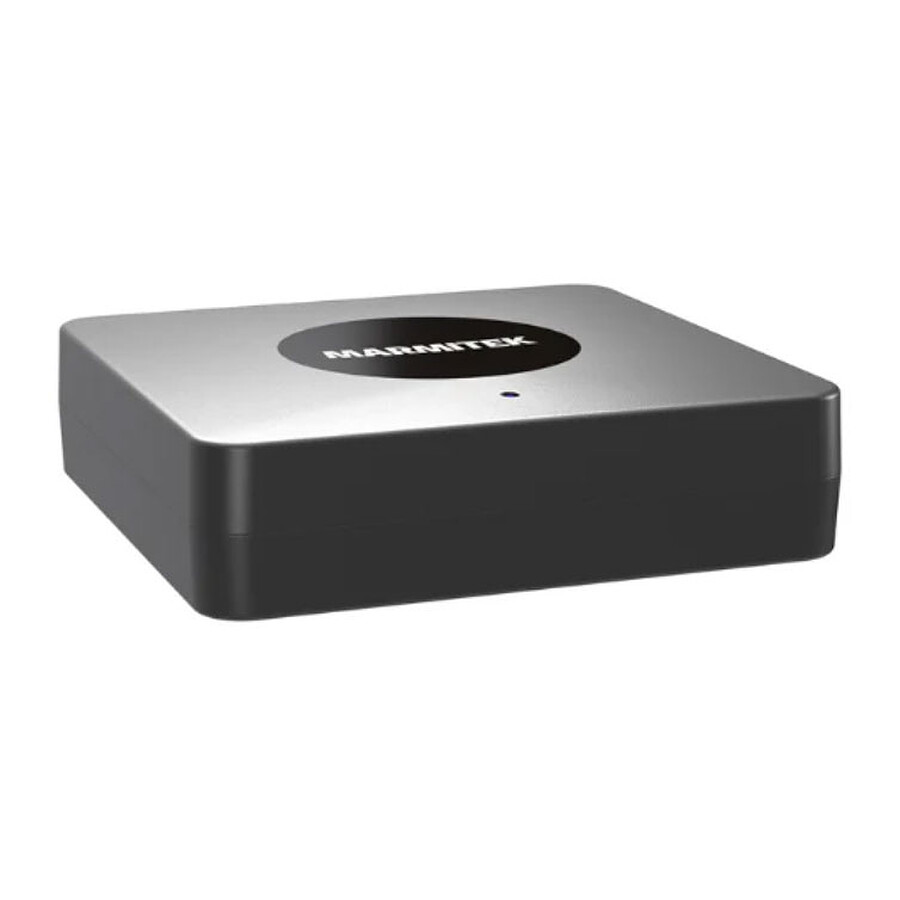 Dac Audio et streaming Marmitek BoomBoom 55 HD