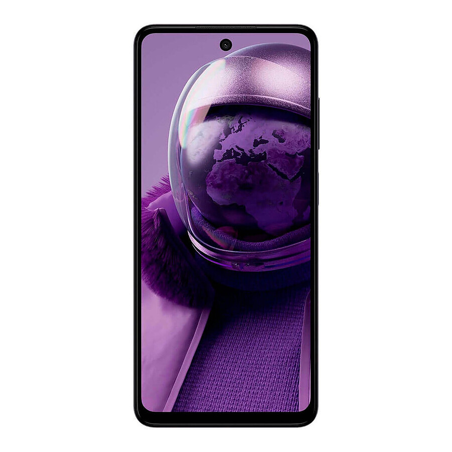 Smartphone HMD Pulse Pro (violet) - 128 Go