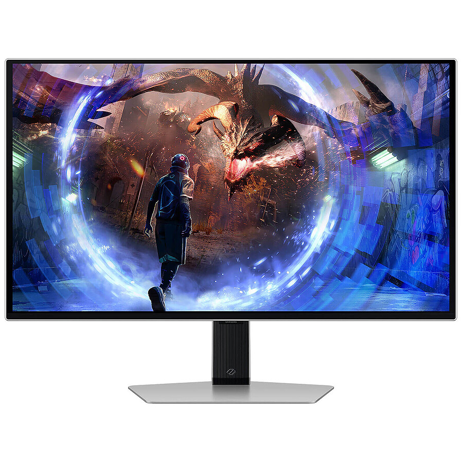 Écran PC Samsung Odyssey G6 S27DG600SU