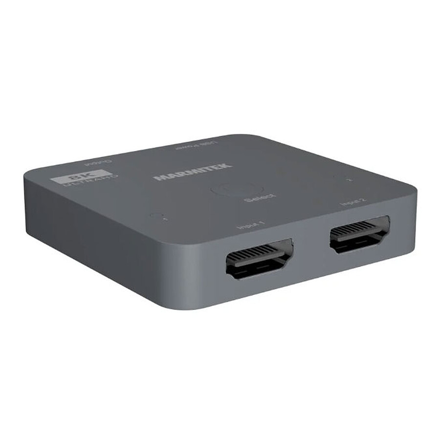 Câble HDMI Marmitek Connect 720