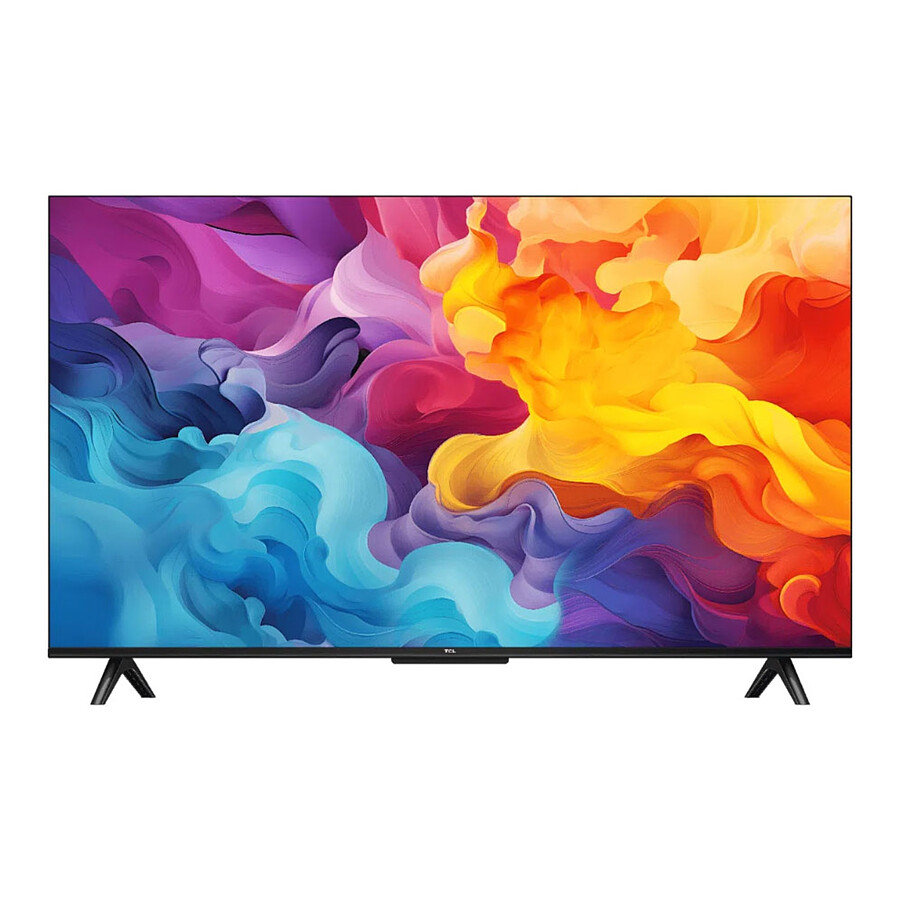 TCL 55V6B - TV 4K UHD HDR - 139 cm - TV TCL sur Materiel.net | OOP