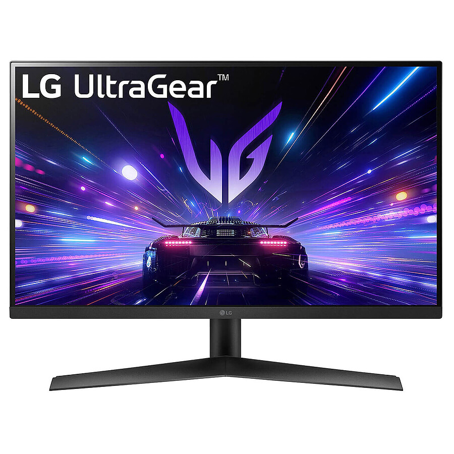 Écran PC LG UltraGear 27GS60F-B