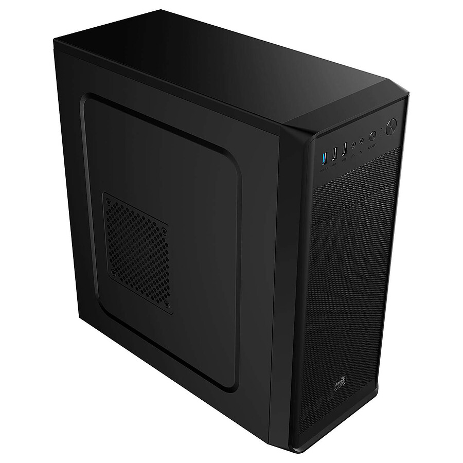 Boîtier PC Aerocool SI-5100 Mesh