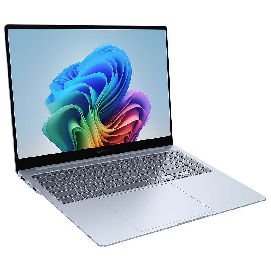 PC portable Samsung Galaxy Book4 Edge 16" (NP960XMA-KB1FR)