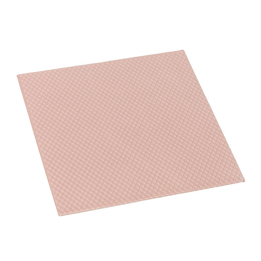 Pâte thermique PC Thermal Grizzly Minus Pad 8 - 100 x 100 x 0,5 mm