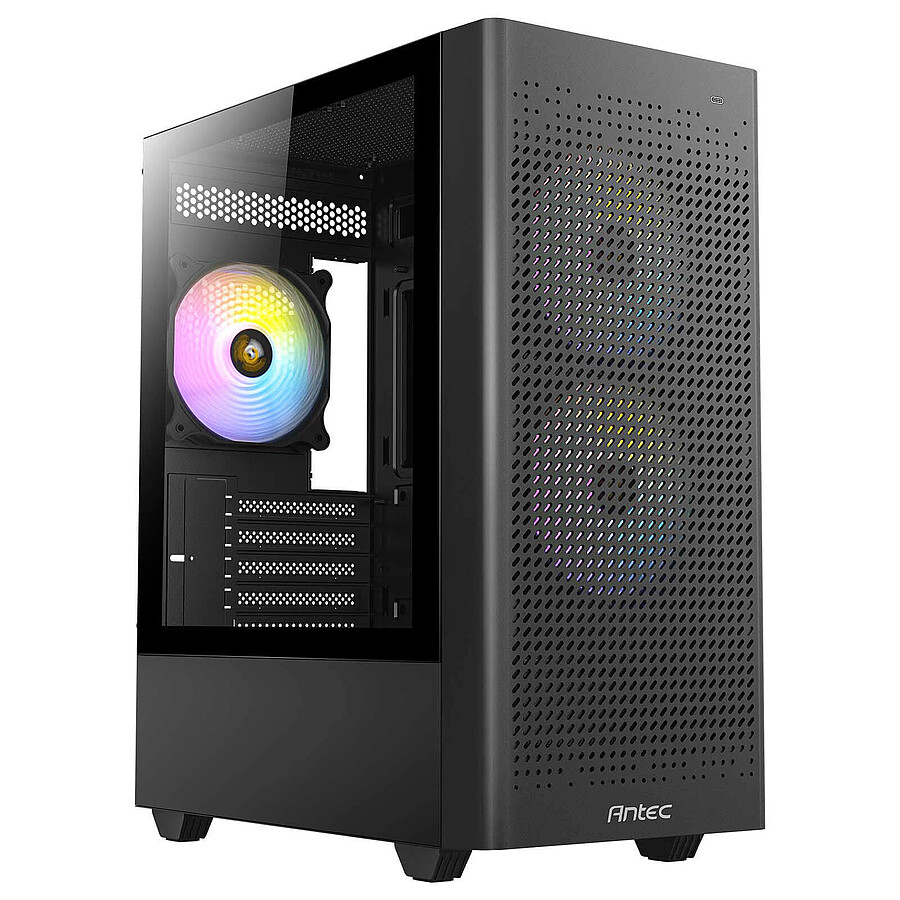 Boîtier PC Antec NX500M ARGB