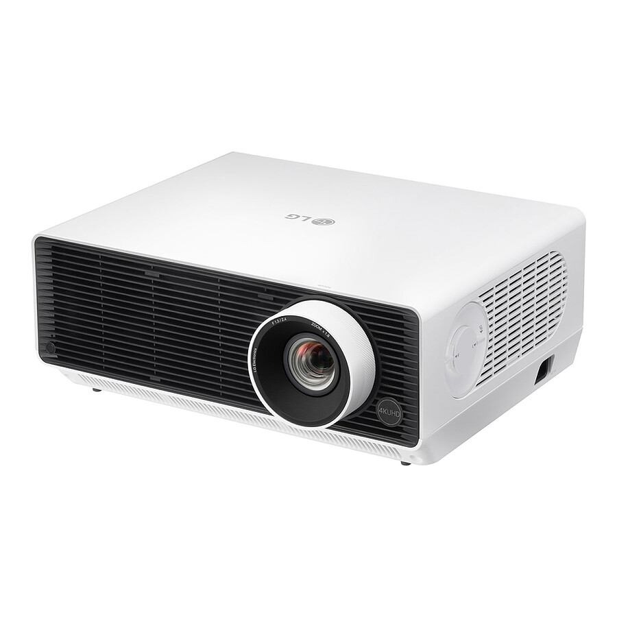 Vidéoprojecteur LG BU50RG - DLP Laser UHD 4K - 5000 Lumens