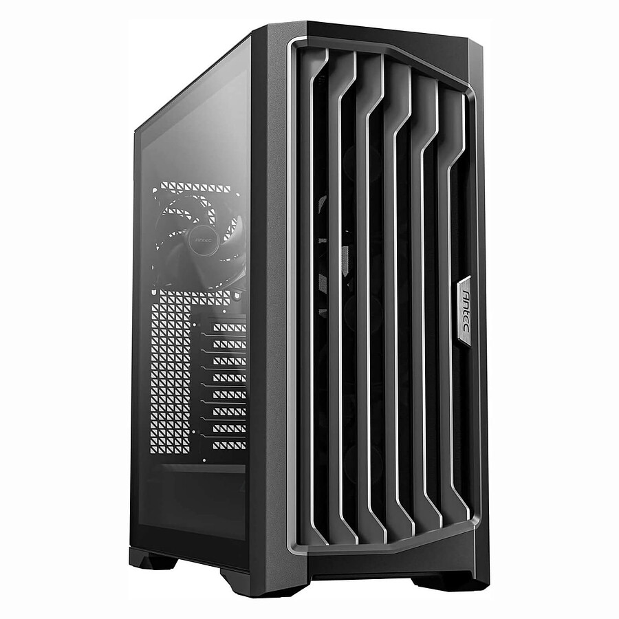 Boîtier PC Antec Performance 1 FT - Noir