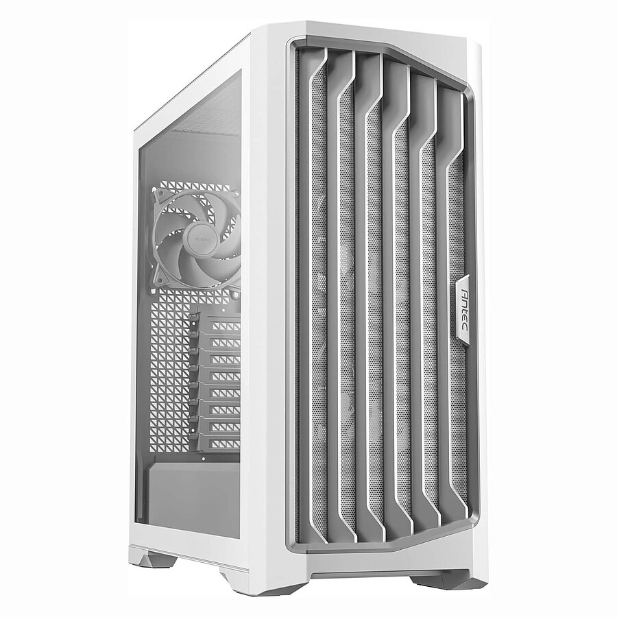 Boîtier PC Antec Performance 1 FT - Blanc