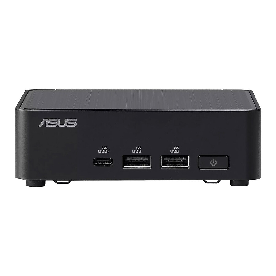 Barebone Asus NUC 14 Pro RNUC14RVKI300002I (barebone)