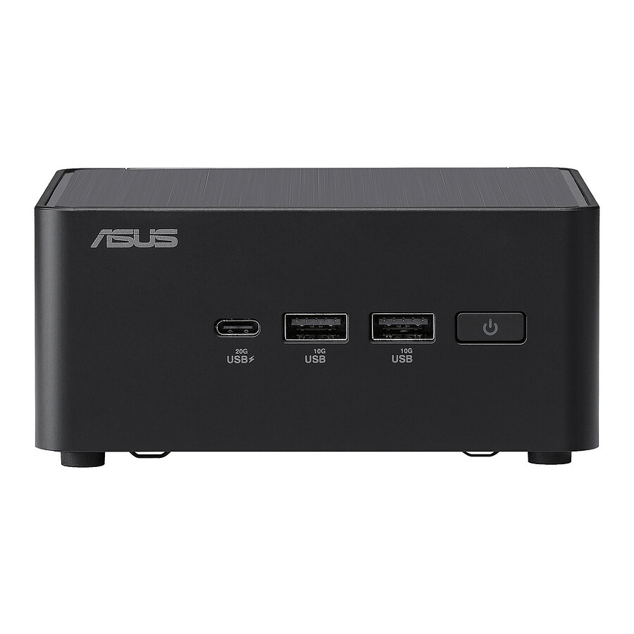 Barebone Asus NUC 14 Pro RNUC14RVHU700002I (barebone)