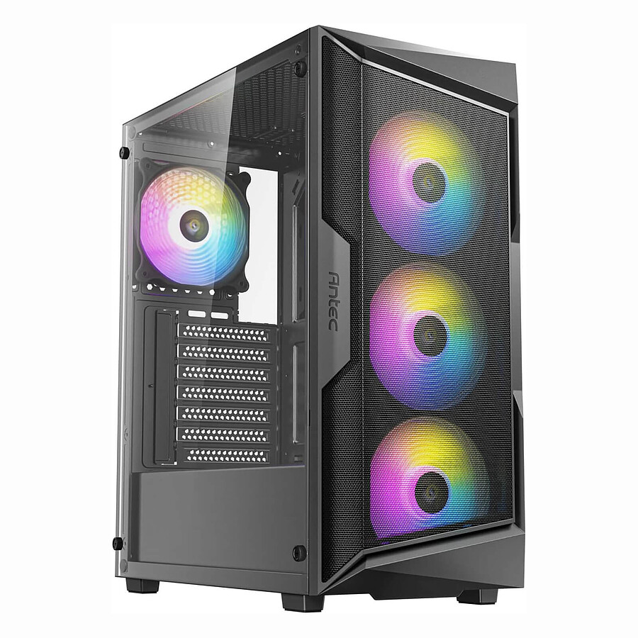 Boîtier PC Antec AX61 Elite